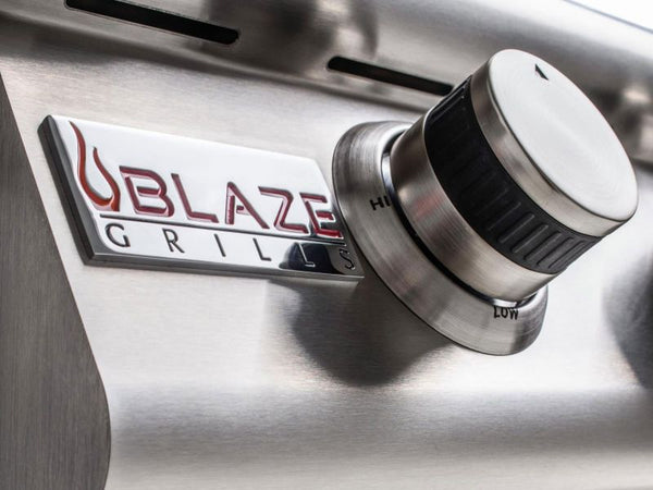 Blaze Prelude LBM 32 Inch 4-Burner Grill