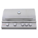 Blaze 32-Inch 4-Burner Premium LTE