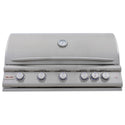 Blaze Premium LTE 40-Inch 5-Burner