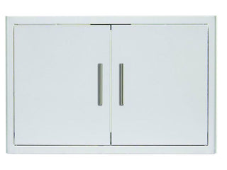 Blaze 5 Double Door with Soft Close Hinges