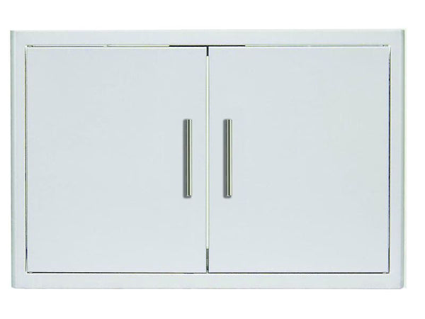 Blaze 5 Double Door with Soft Close Hinges