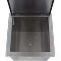 Blaze 22 Inch  Ice Bin/Wine Chiller