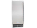 Blaze 15 Inch Outdoor Ice Maker with Door