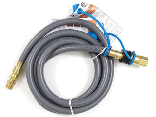 Blaze 1/2 Inch  Natural Gas Hose 10 Foot