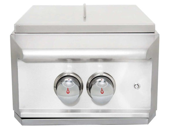 Blaze Professional Built in Power Burner