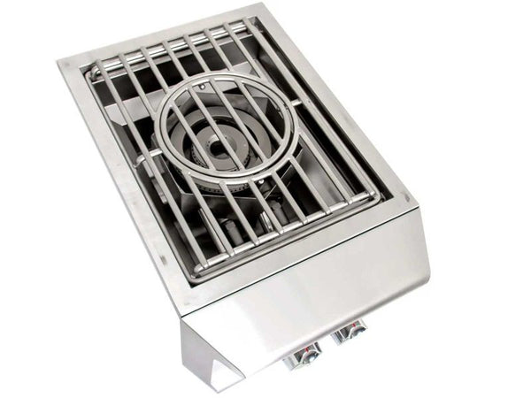 Blaze Professional Built in Power Burner