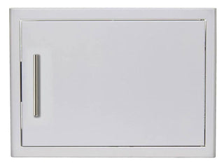 Blaze Single Access Horizontal Door