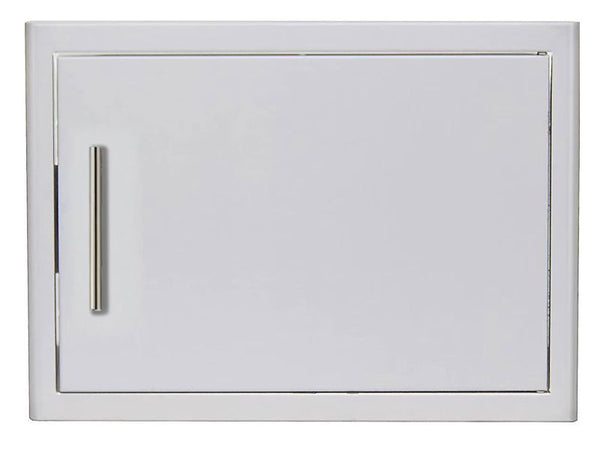 Blaze Single Access Horizontal Door