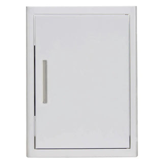 Blaze Single access Vertical door 24 x 17 with Soft Close Hinges Media 1 of 1