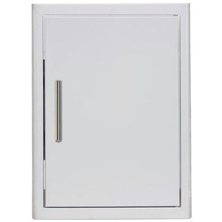 Blaze Single Access Vertical Door