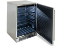 Blaze 24 Inch Outdoor Refrigerator with Door