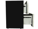 Blaze 5.1 CU.ft Double Drawer Refrigerator