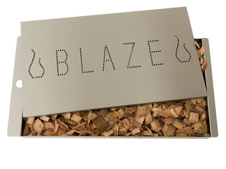 Blaze PRO Extra Large Smoker Box