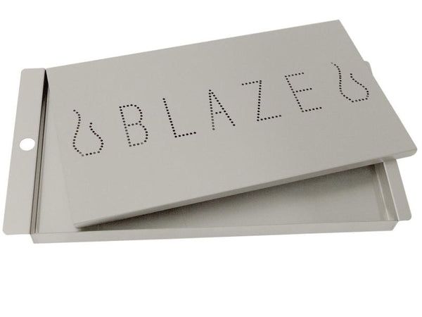 Blaze PRO Extra Large Smoker Box