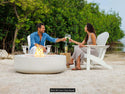 Lumacast Bola Fire Bowl