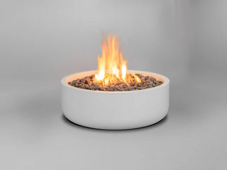 Lumacast Bola Slim Fire Bowl