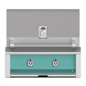 Aspire by Hestan 30 Inch Built-in Grill with U-Burner