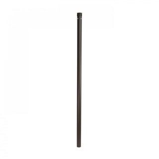 Bar Height Bottom Pole-Bronze