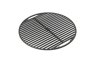 Big Green Egg Cast Iron Dual Side Grid for Large