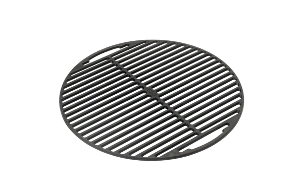 Big Green Egg Cast Iron Dual Side Grid for Large