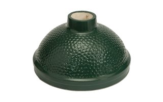 Big Green Egg Dome Replacement