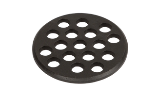 Big Green Egg Fire Grate for Small & Mini EGG