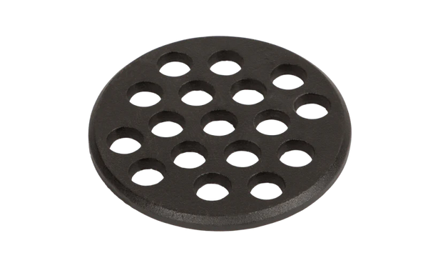 Big Green Egg Fire Grate for Small & Mini EGG