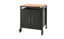 Expansion Cabinet for Modular Nest System
