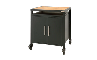 Expansion Cabinet for Modular Nest System