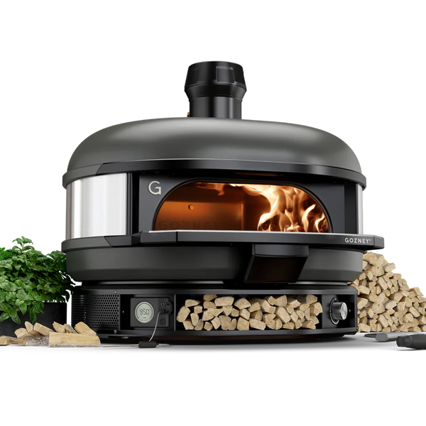 Gozney Dome Gas Fired Countertop Pizza Oven