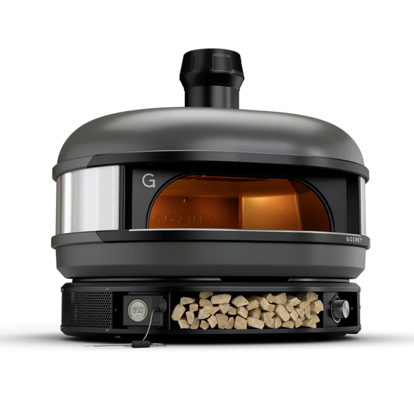 Gozney Dome Gas Fired Countertop Pizza Oven