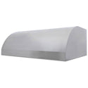 Blaze 48-Inch Vent Hood