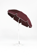 844FA 02 -R177 Burgundy-Alpine White - Crank Lift