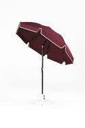 844FC 01-R177 Burgundy-Onyx - Crank Lift