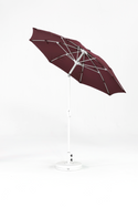 844FC03 -R177 Burgundy-Alpine White - Crank Lift