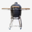 Coyote Asado Ceramic Grill With Cart