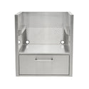 Coyote Asado Smoker Insert Sleeve
