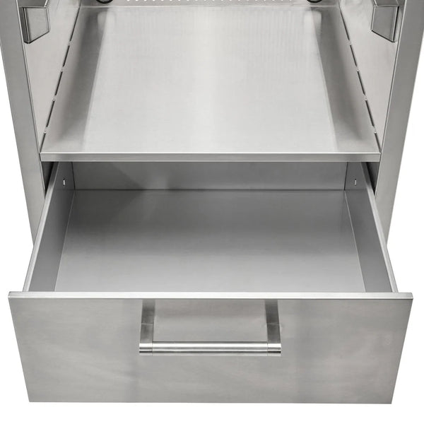 Coyote Asado Smoker Insert Sleeve