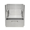 Coyote Asado Smoker Insert Sleeve