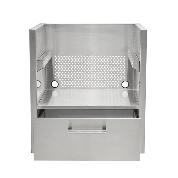 Coyote Asado Smoker Insert Sleeve