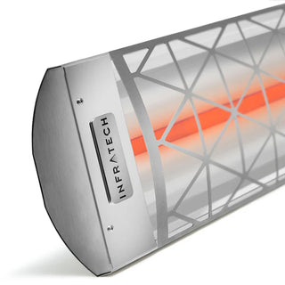 Contemporary - Stainless