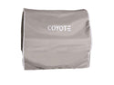 Coyote Gray Cover For 30 Inch Built-In C & SL Series Grill (Grill Head Only)