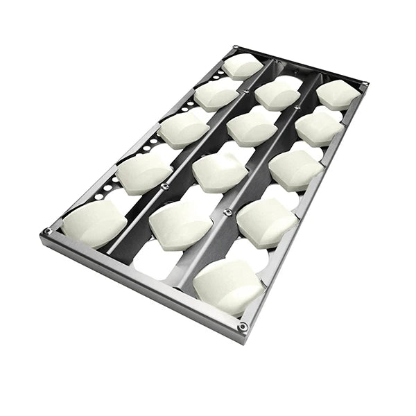 Coyote Briquette Set for 30" Gas Grills – C3BRIQ30