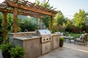 Coyote 30-Inch C-Series Built-In Gas Grill