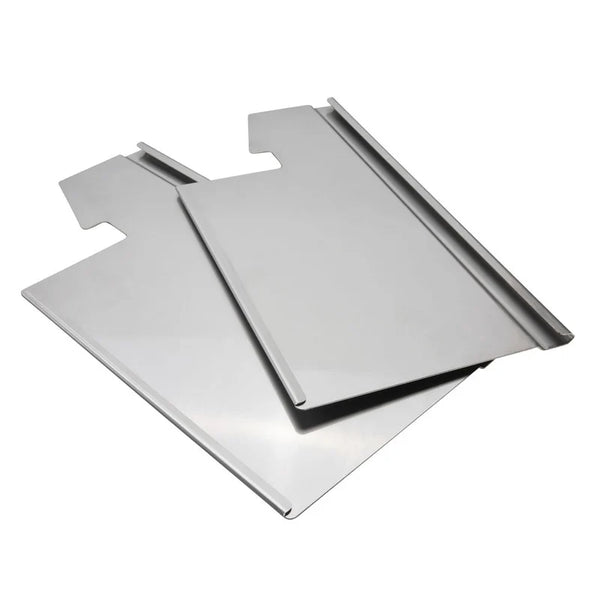 Coyote Set of Heat Zone Separators for C3C30