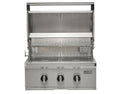 Coyote 30 Inch SL-Series Built-In Grill