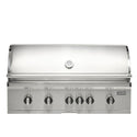 Coyote 42-Inch SL-Series Built-In Gas Grill