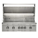 Coyote 42-Inch SL-Series Built-In Gas Grill