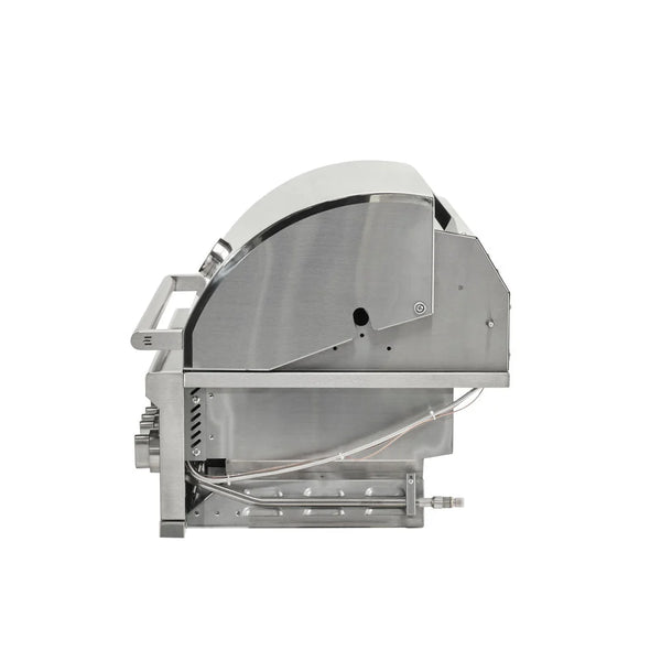 Coyote 42-Inch SL-Series Built-In Gas Grill