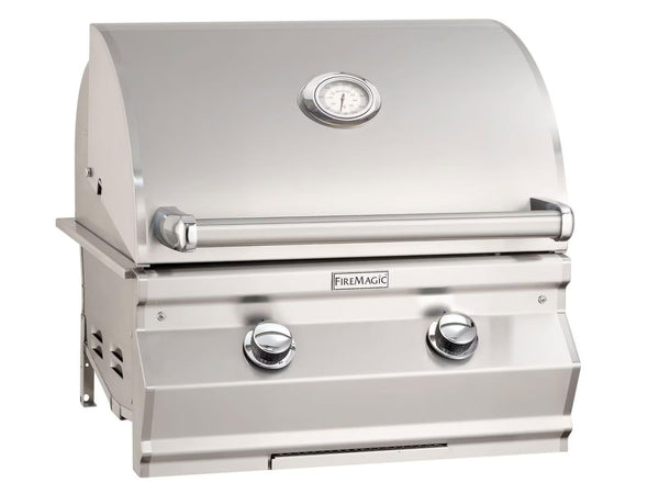 Fire Magic 24 Inch Choice C430i Built-In Grill